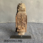 Vintage Bracket Candleholder