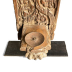 Vintage Bracket Candleholder