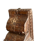 Vintage Bracket Candleholder