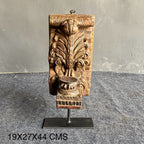 Vintage Bracket Candleholder