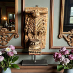 Vintage Bracket Candleholder