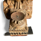 Vintage Bracket Candleholder