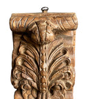 Vintage Bracket Candleholder