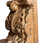 Vintage Bracket Candleholder