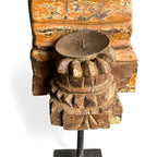 Vintage Bracket Candleholder