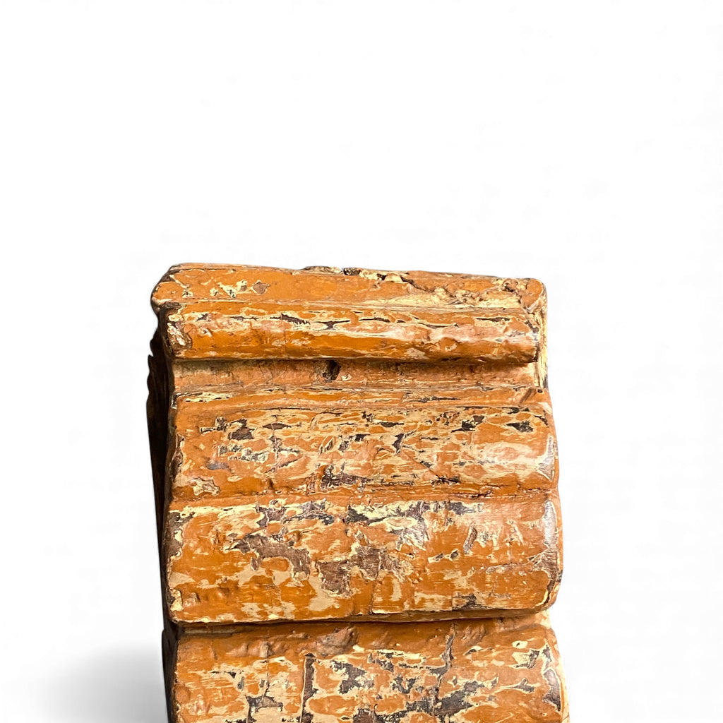 Vintage Bracket Candleholder