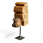 Vintage Bracket Candleholder