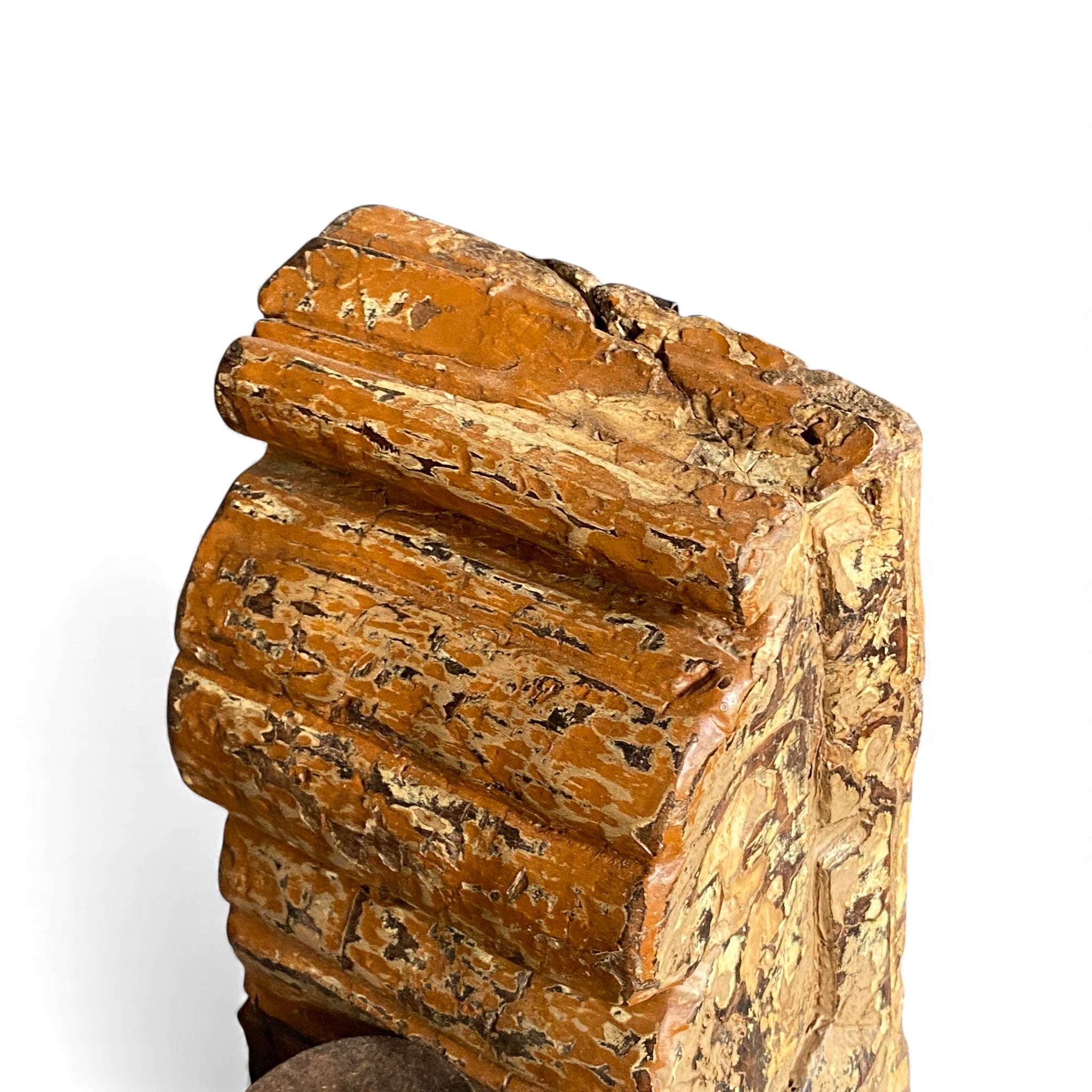 Vintage Bracket Candleholder