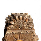 Vintage Bracket Candleholder