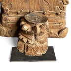 Vintage Bracket Candleholder