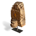 Vintage Bracket Candleholder