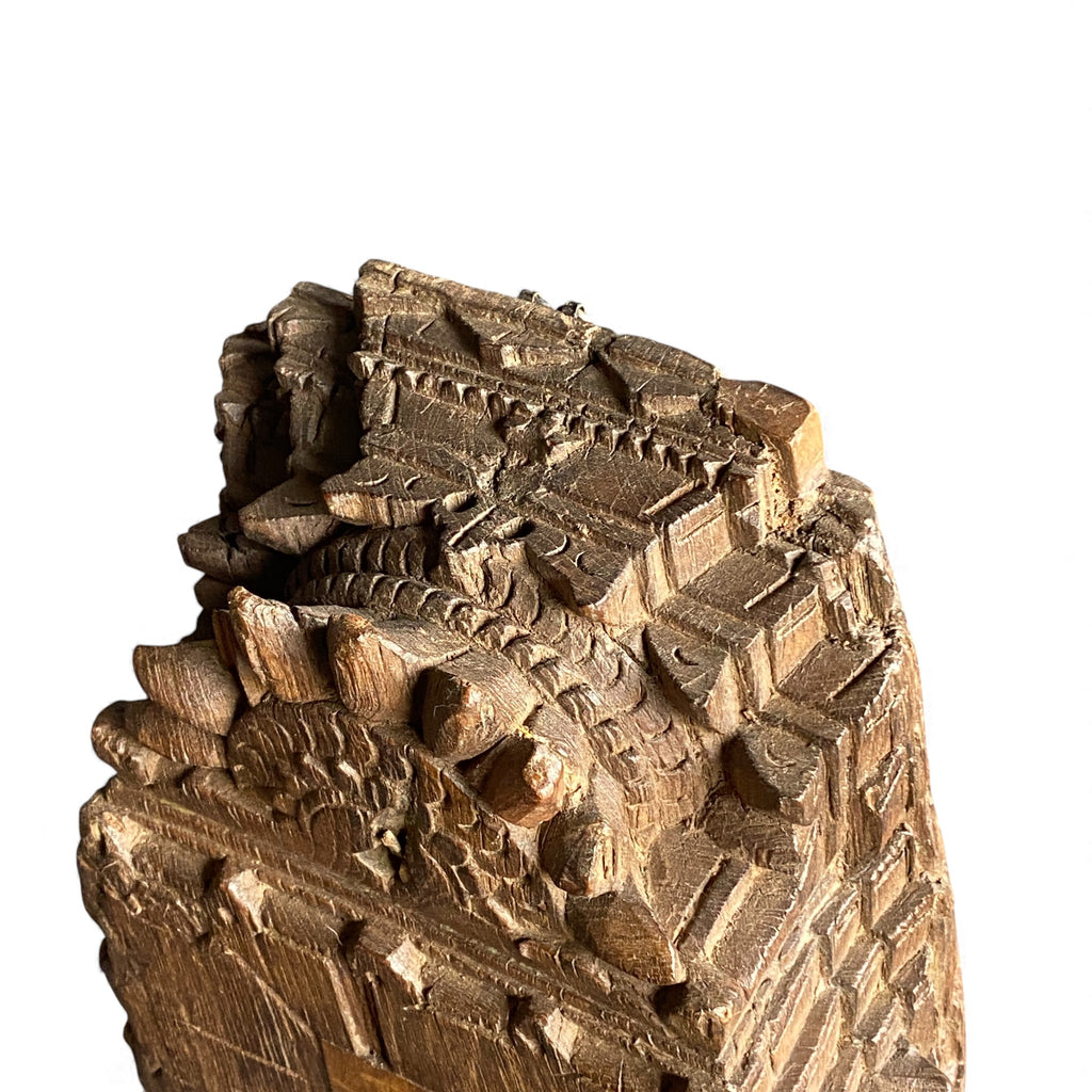 Vintage Bracket Candleholder