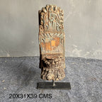 Vintage Bracket Candleholder