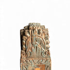 Vintage Bracket Candleholder