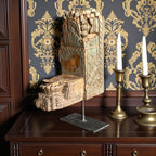 Vintage Bracket Candleholder