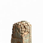 Vintage Bracket Candleholder