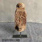 Vintage Bracket Candleholder