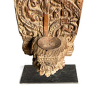 Vintage Bracket Candleholder