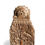 Vintage Bracket Candleholder