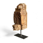 Vintage Bracket Candleholder