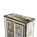 ETHNIC DECOR CHEST