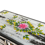ETHNIC DECOR CHEST