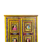 ETHNIC DECOR CHEST