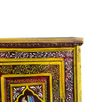ETHNIC DECOR CHEST