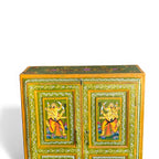 ETHNIC DECOR CHEST