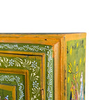 ETHNIC DECOR CHEST