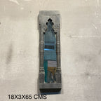 Imperial Arch Mirror