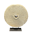 STONE WHEEL