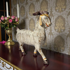 Antique Pasture Goat