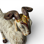 Antique Pasture Goat