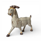 Antique Pasture Goat
