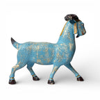 Antique Pasture Goat