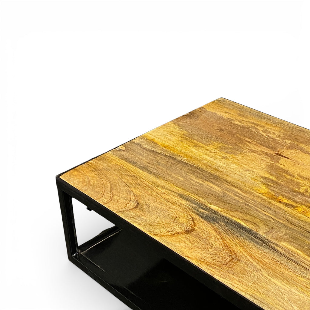 VINTAGE SCOOTER BAR TABLE