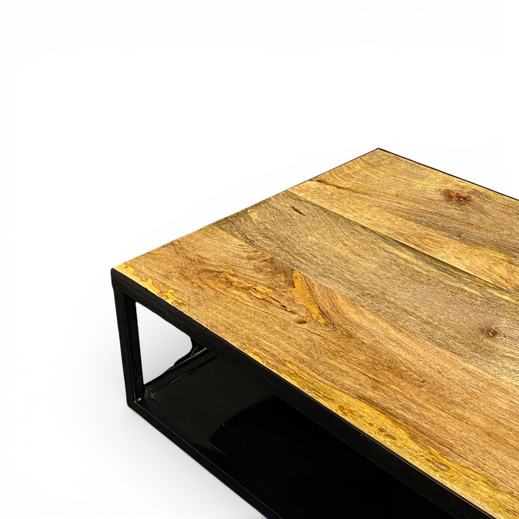 VINTAGE SCOOTER BAR TABLE