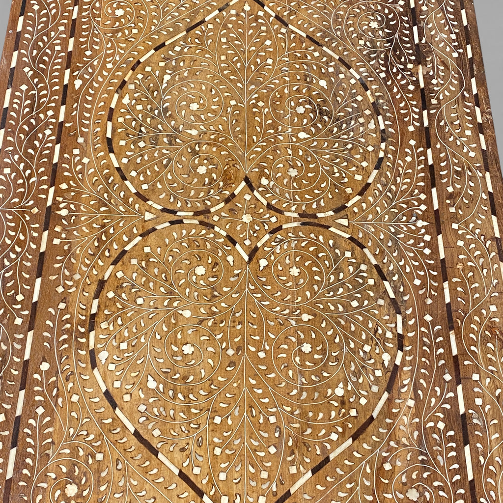 Vintage Mandala Trunk