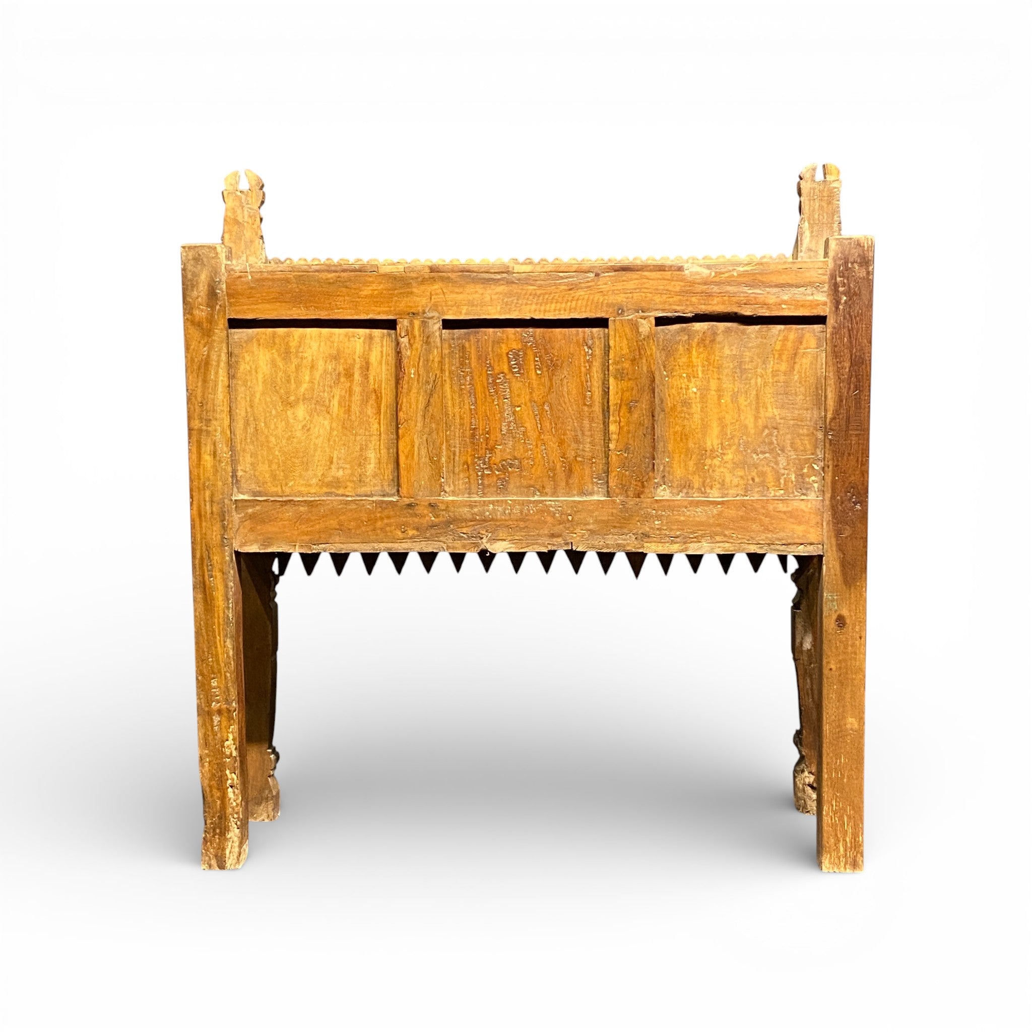 Heritage Wooden Damchiyan