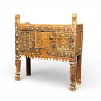 Heritage Wooden Damchiyan