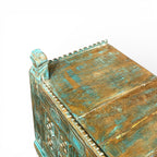 Heritage Wooden Damchiyan