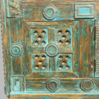 Heritage Wooden Damchiyan