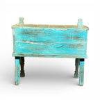 Heritage Wooden Damchiyan