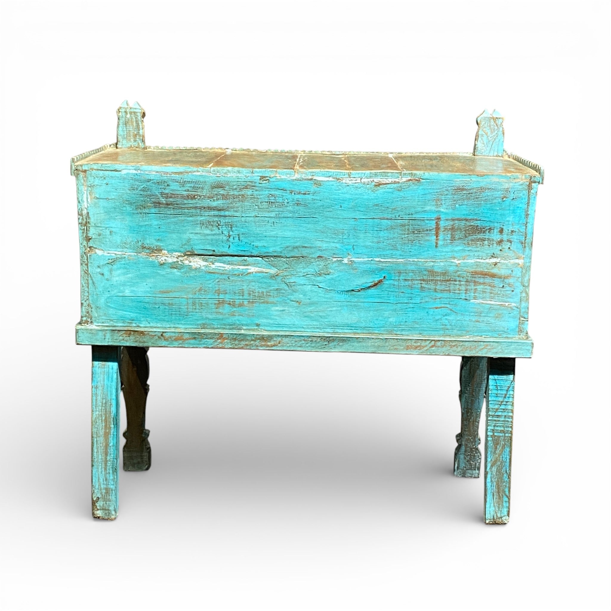 Heritage Wooden Damchiyan