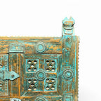 Heritage Wooden Damchiyan