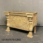 Royal Heritage Console