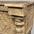 Royal Heritage Console