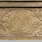 Royal Heritage Console