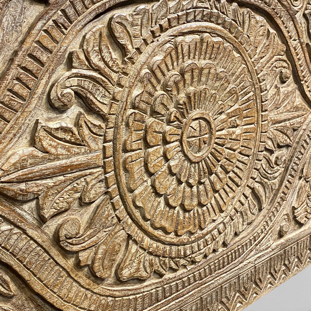 Royal Heritage Console